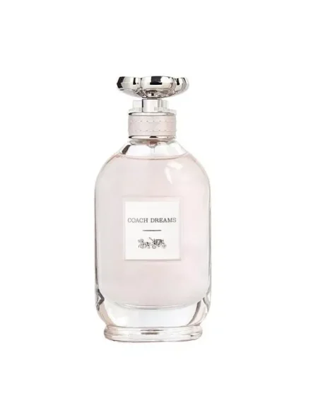 TESTER COACH DREAMS EAU DE PARFUM 90ML